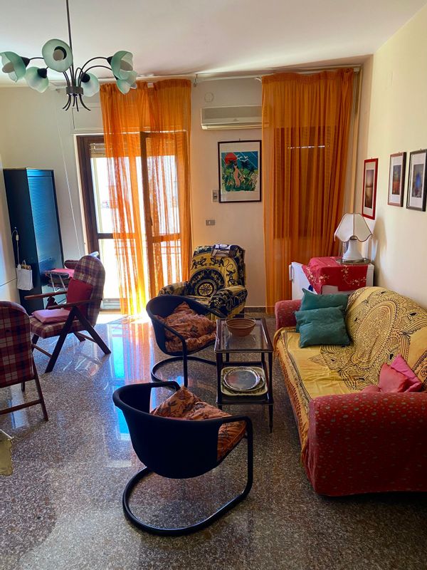 La maison de Valerio