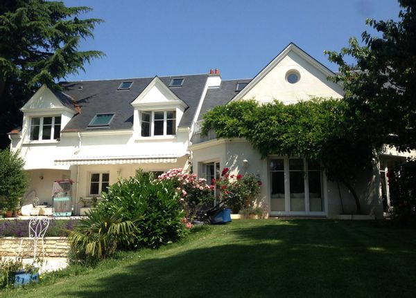 La maison de Sophie