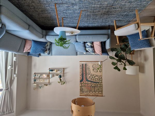 Maison familiale à Bruges (Belgique)