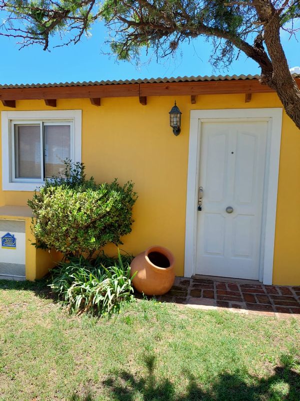 La maison de Hilda Silvia