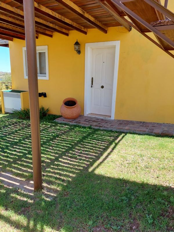 La maison de Hilda Silvia