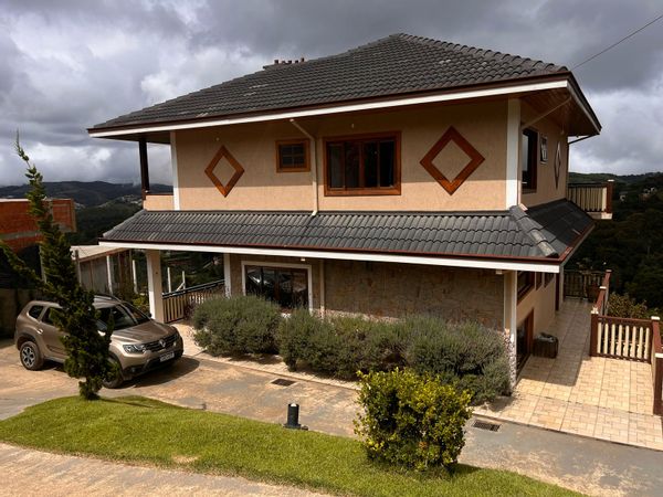 La maison de Marcelo