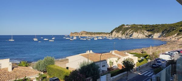 La maison de Carmen