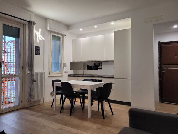 La maison de andrea