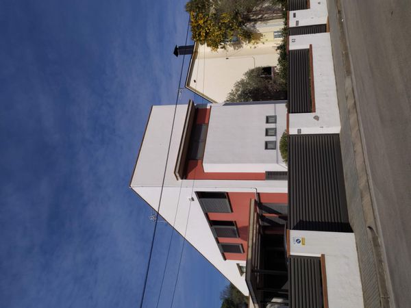 La maison de Pau