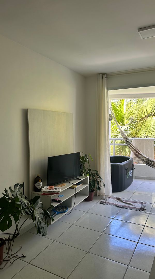 La maison de Larissa