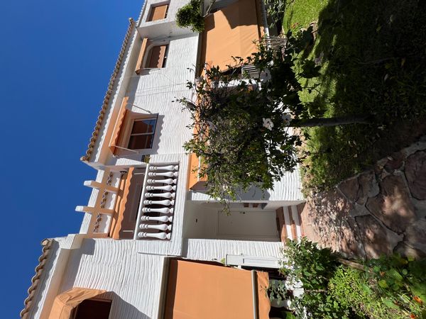 La maison de Emilio