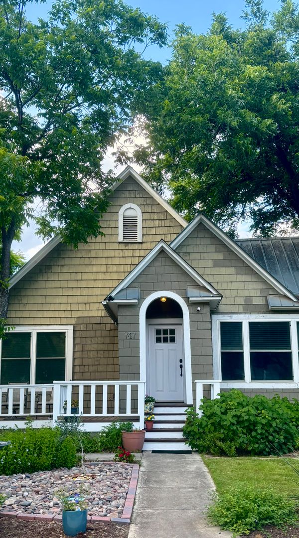La maison de Julie