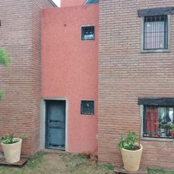 La maison de Marcos Patricio Moises