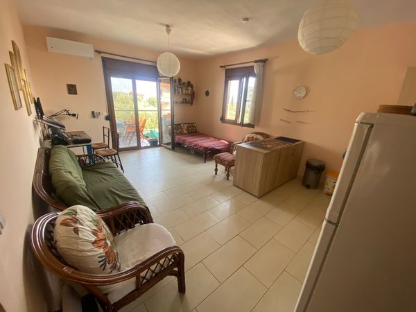 La maison de Dina & Max