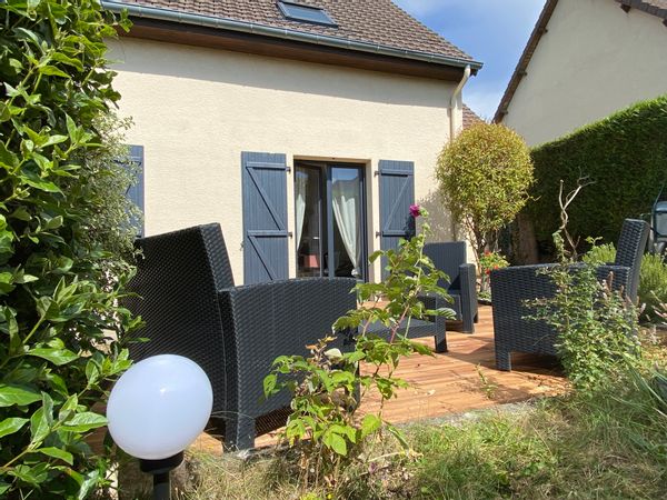 La maison fleury