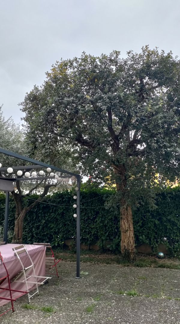 La maison de Margherita & Roberto