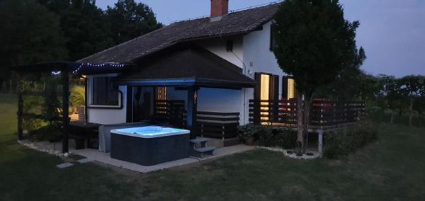 La maison de Franjo