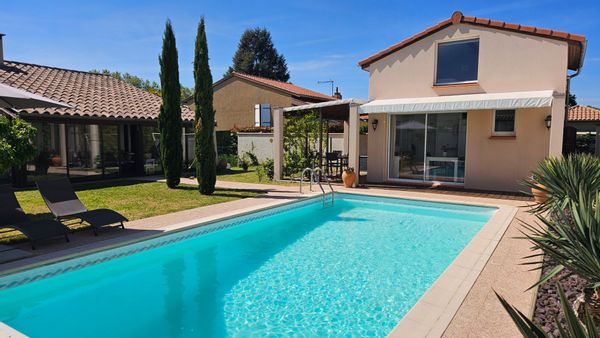 Le Cottage de Grenade