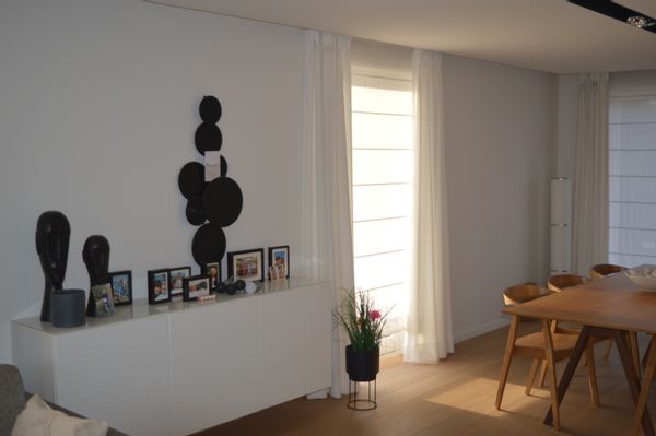 La maison de Ignace