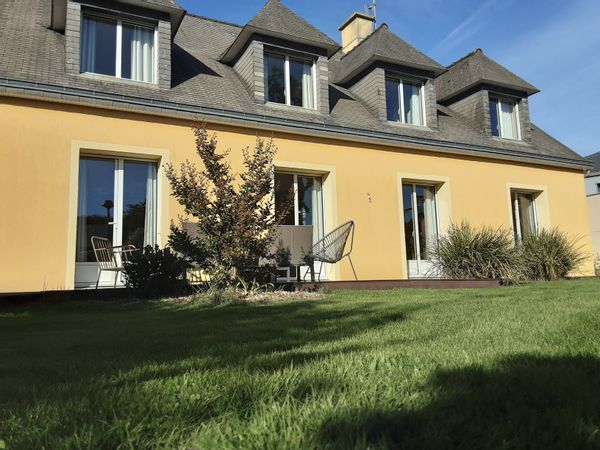 LA MAISON DES BOULANGERS