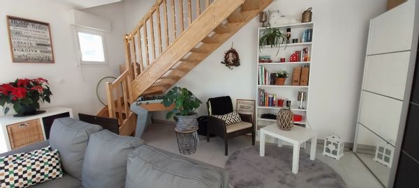 La maison de Alexandra