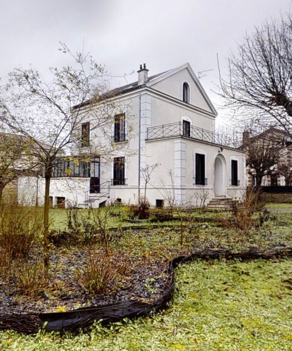 La maison de Myriam