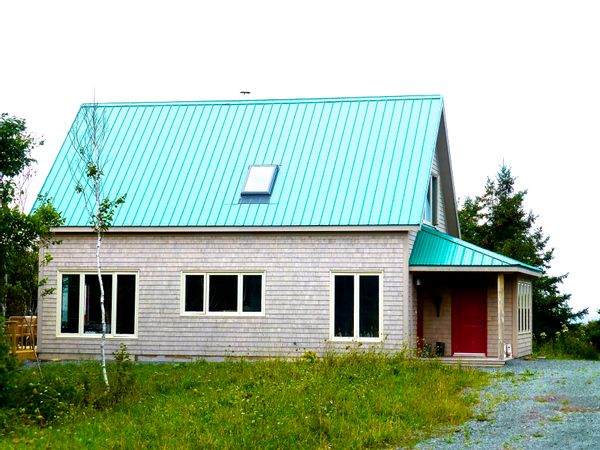 La maison de ALISON