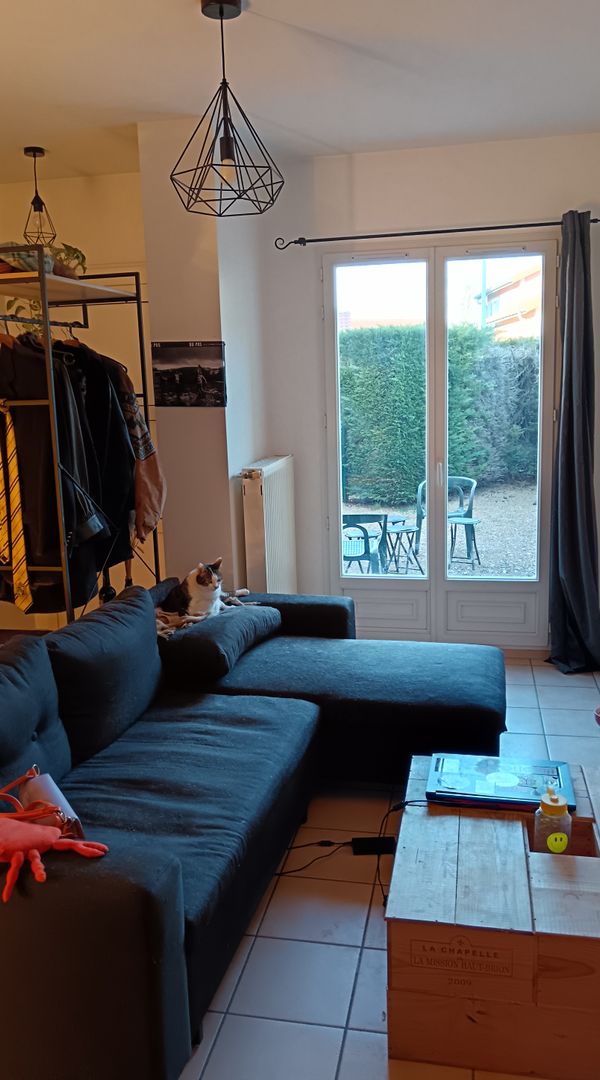 La maison d'Emilie