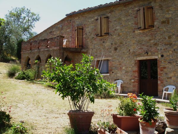 La maison de paolo
