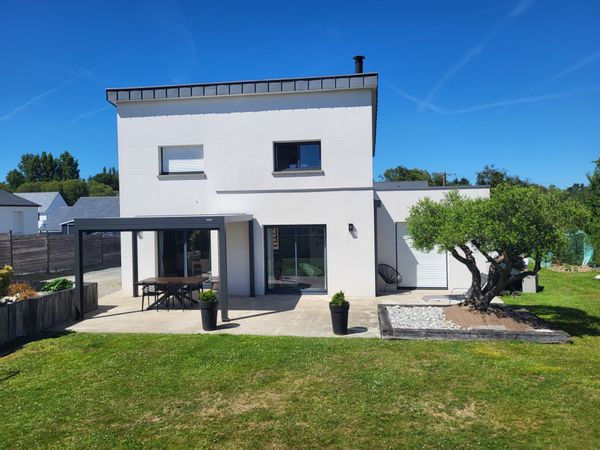 La maison d'EloGui
