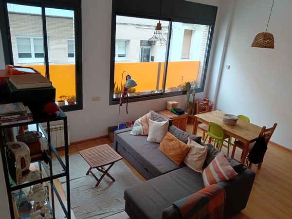 La maison de Elena