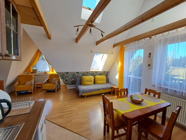 La maison de Anna