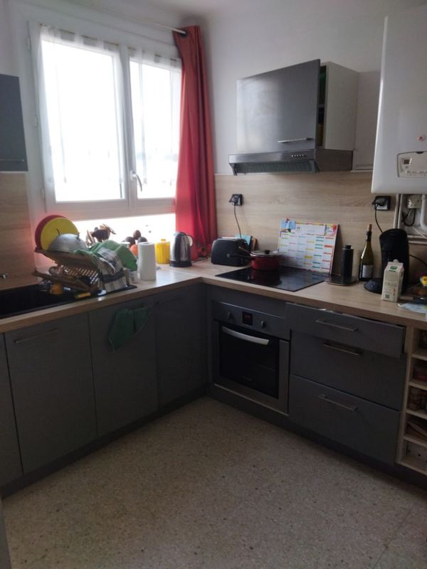 Appartement a 20 min de la grande motte