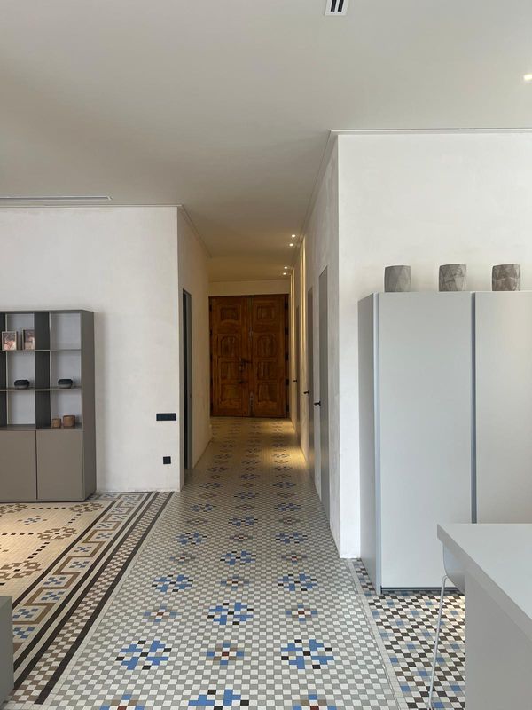 La maison de Marta y Rober