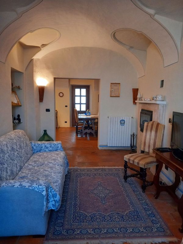 La maison de Mariangela