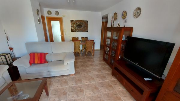 La maison de Sara