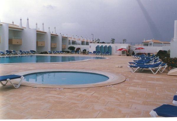 La maison de Carina