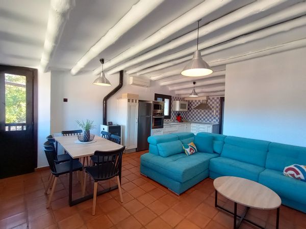 La maison de victor y vero