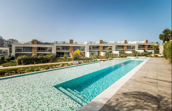 Villa Famille 3 suites avec Piscine Privée en Rooftop