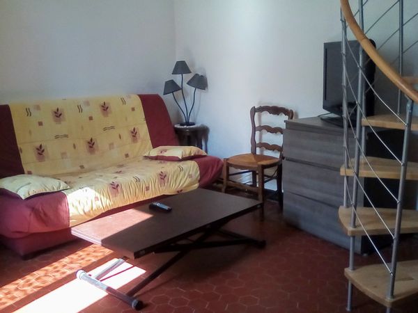 La maison de Sylvie
