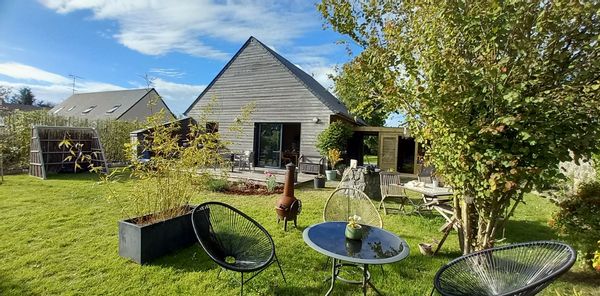 La petite maison d' Emmanuelle