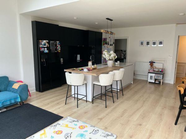 La maison de Micheal