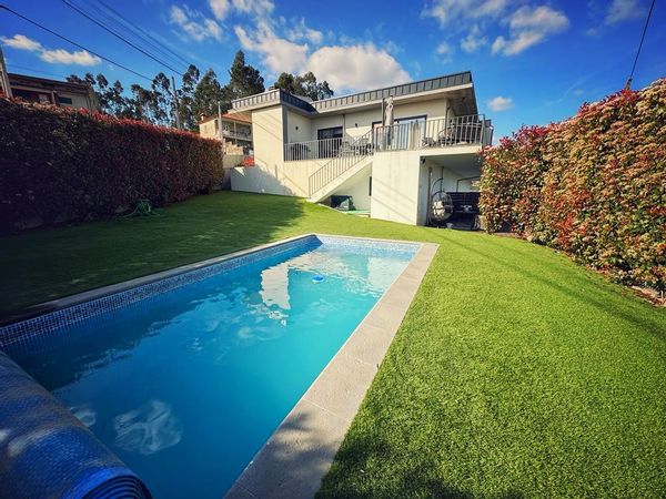 La Villa de Tony