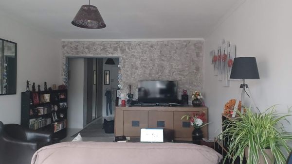 Appartement de Catherine
