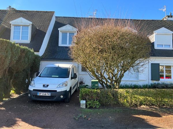 La maison de Celine