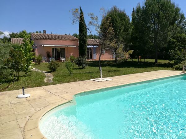 La maison de Barbara & Geoffrey