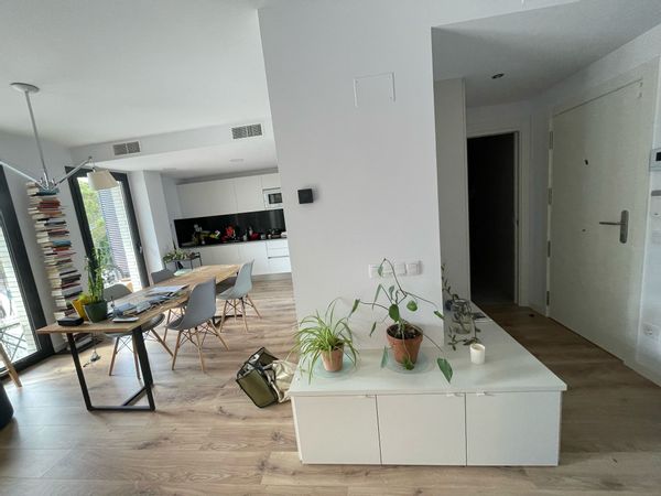 La maison de Mireia