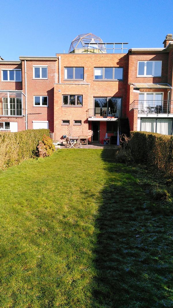 La maison de Sylvie