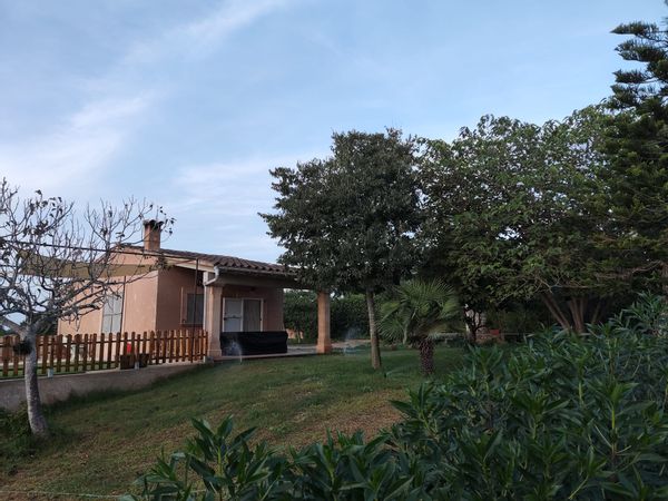 La maison de Miriam