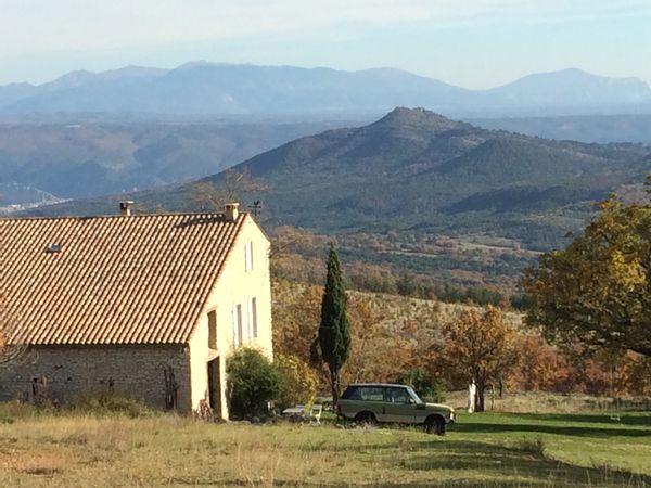 Chez Florence et Pierre
