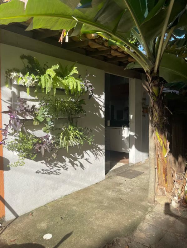 La maison de Nathan