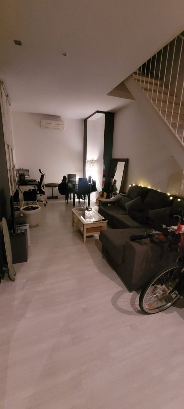 La maison de David