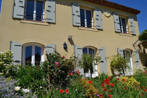 La maison de Edith