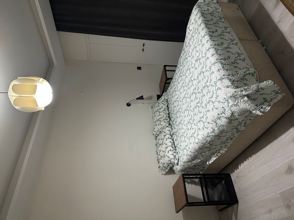 La maison de Ebru Ertüzün